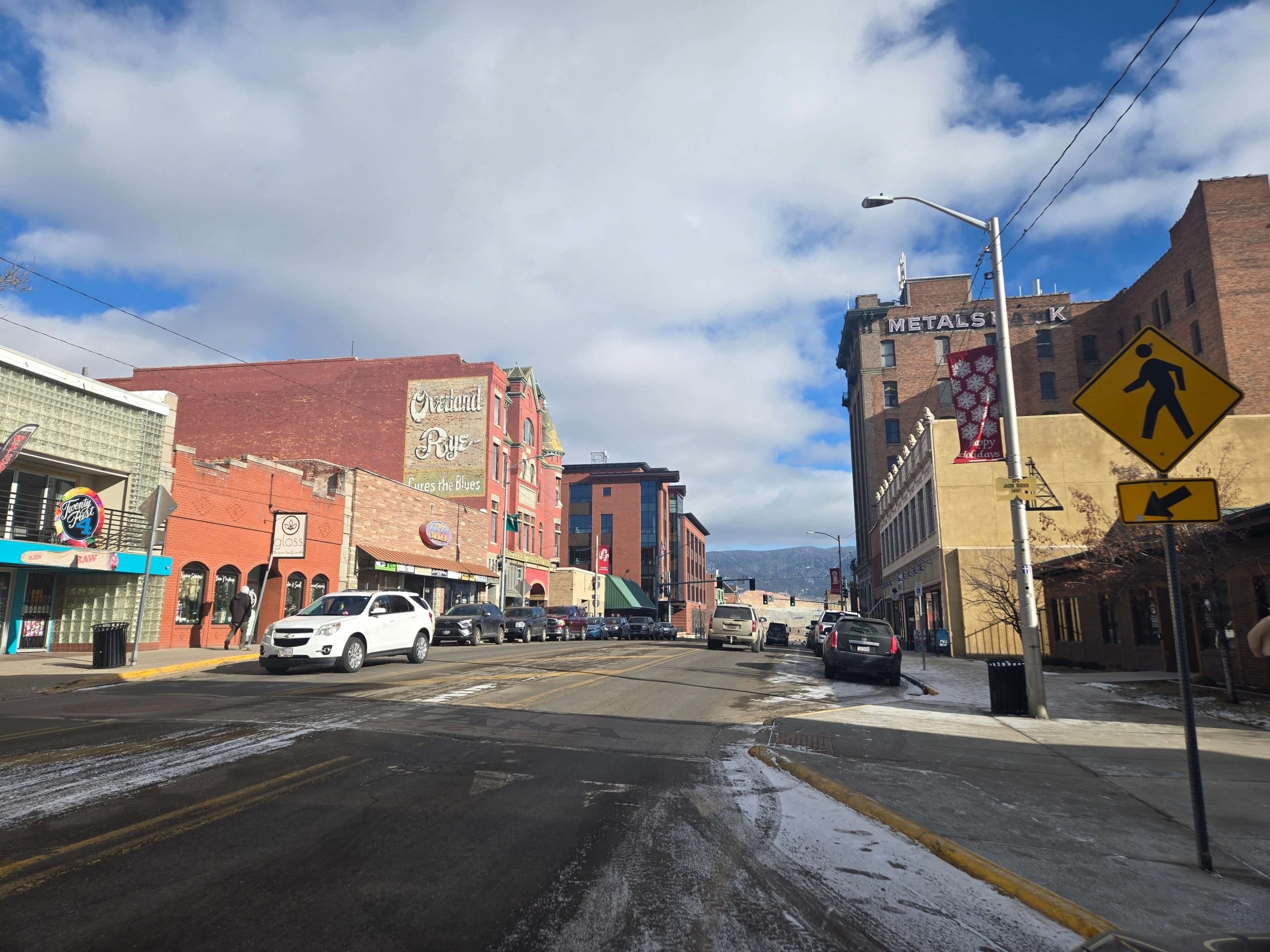 Historic Uptown Butte: Choosing the Right Office for Business Efficiency